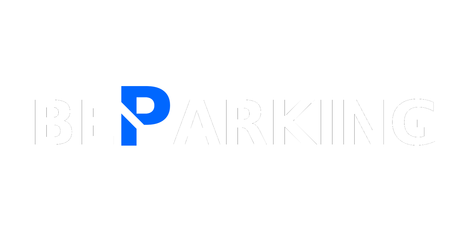 BeParking